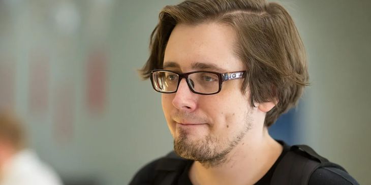 ArsZeeqq: «Когда No[o]ne играл с Puppey, то рассказывал, что под его руководством как за каменной стеной»