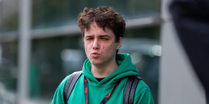 Team Spirit одолела Tundra Esports и вышла в гранд-финал ESL One Raleigh 2025