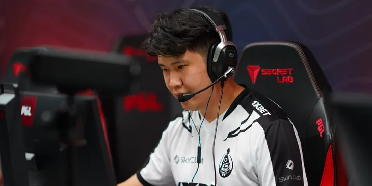 The Mongolz уступили FURIA Esports на BLAST.tv Austin Major 2025