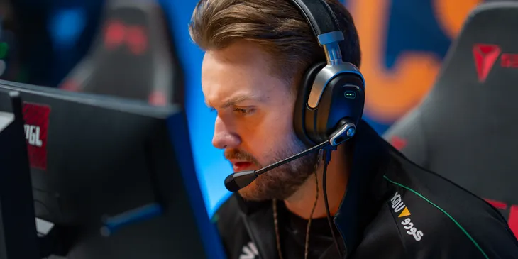 Аналитик сравнил зарплаты игроков Falcons и GamerLegion — разрыв огромен