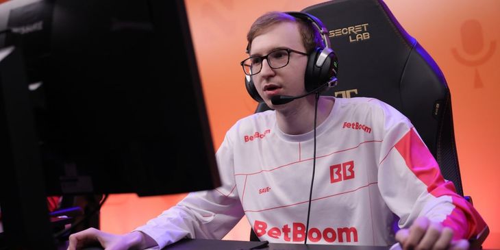 BetBoom Team выбила Power Rangers из закрытых отборочных на DreamLeague Season 29