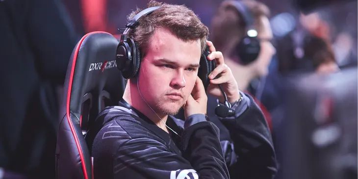 KheZu про Heroic: «Самая прогрессирующая команда, которую я видел за последнее время»