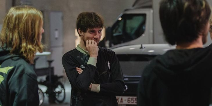 Seleri о 7.38: «Я ещё не все прочитал, но пока патч выглядит круто!»
