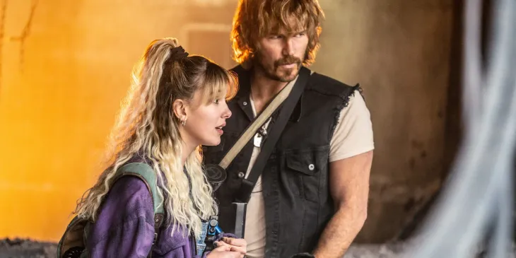 Metacritic назвал худшие фильмы 2025 года