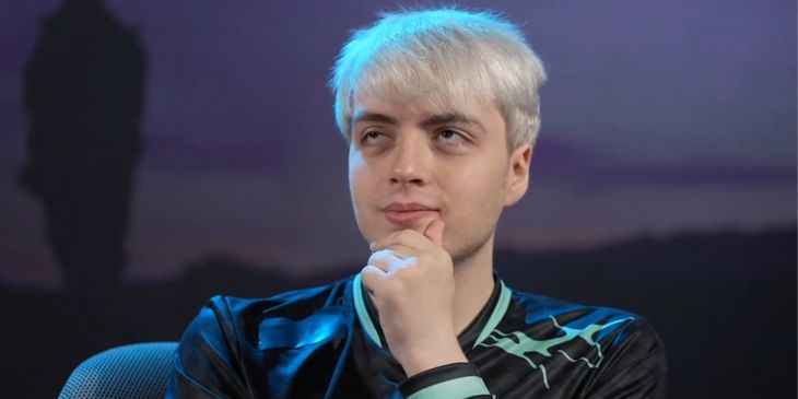 Nightfall о мете с Helm of the Dominator: «Всё равно всё упирается в тимфайты, а это не самый полезный предмет в таких ситуациях»