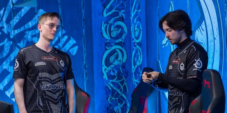 Ace объяснил, почему tOfu сменил позицию в Team Liquid