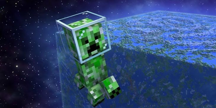 Насколько ты шаришь в Minecraft? Тест для кубаноидов!
