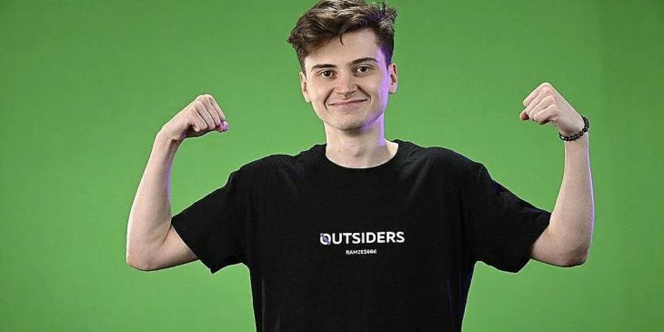 Illidan про RAMZES666: «Как игрок он точно один из лучших в СНГ»