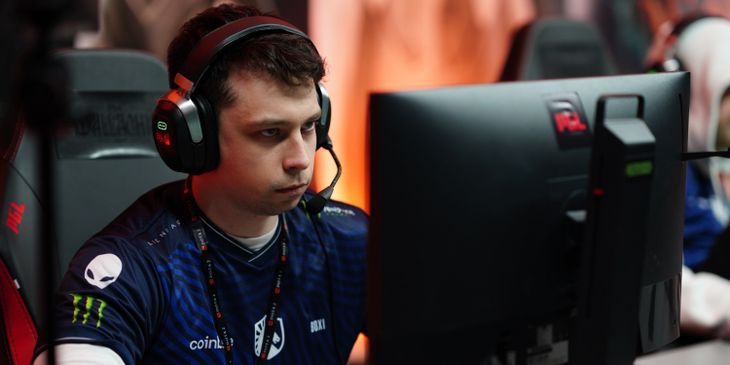 Aurora Gaming уступила Team Liquid на FISSURE Universe: Episode 6