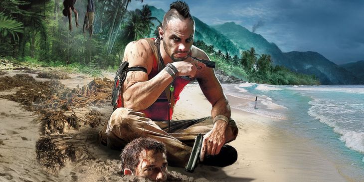 Ubisoft готовит сериал-антологию по Far Cry от авторов «Фарго» и «В Филадельфии всегда солнечно»