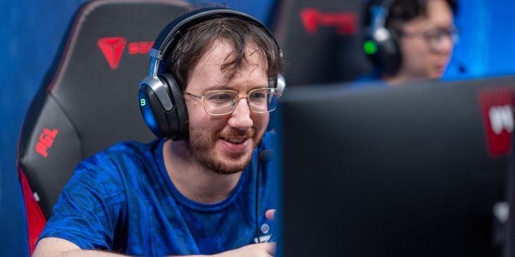 Tundra Esports победила PARIVISION в плей-офф на ESL One Raleigh 2025
