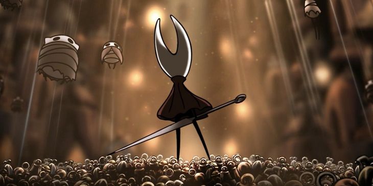 Авторы Silksong посчитали, что могут уступить Expedition 33, и думают пропустить The Game Awards