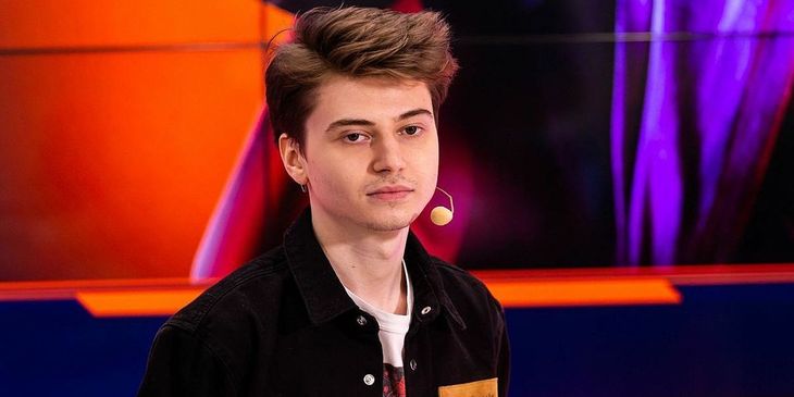 RAMZES666: «Как будто бы переизбыток "Доты". И CS2 позрелищнее, игра сейчас в прайме полнейшем»