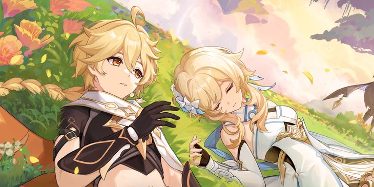 Создатели Genshin Impact готовят MOBA на Unreal Engine 5