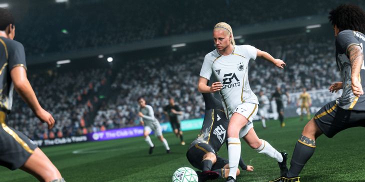 Microsoft представила акцию «Бесплатные выходные» для владельцев Xbox