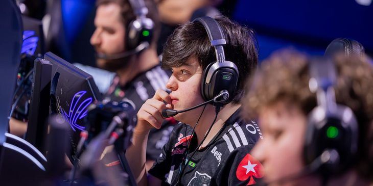 FaZe Clan выбила FURIA Esports из BLAST Rivals Spring 2026