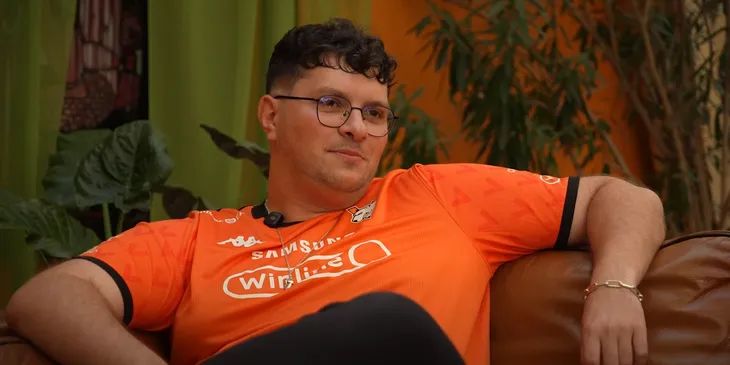 Perfecto после ухода из Virtus.pro: «Я принял решение поискать другие варианты развития карьеры»