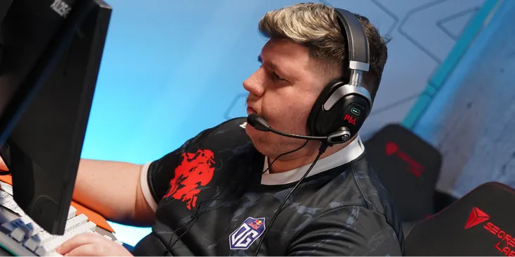 HeavyGod о патче в CS2: «Жаль, что MP9 пофиксили»