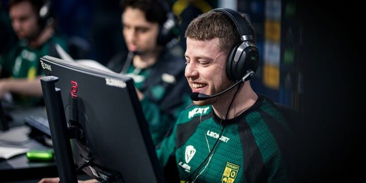 FlyQuest выиграла у Sinners Esports в первом матче на IEM Cologne Major 2026