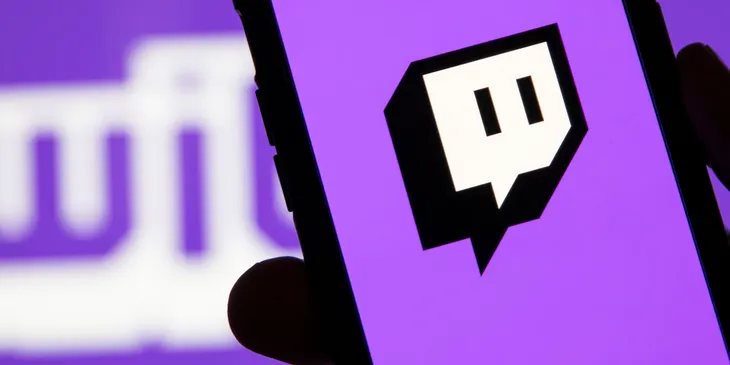 Twitch назвала страны, в которых можно смотреть стримы в 2K