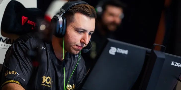 XANTARES про 14-е место в рейтинге HLTV.org: «Пока я здоров и мотивирован, я уверен, мое имя и в ближайшие годы будет появляться в этом списке»
