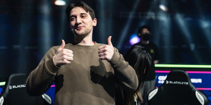 Стали известны участники Esports Nations Cup 2026 по Dota 2