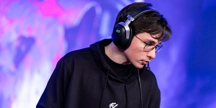 Капитан Legacy пропустит ESL Pro League Season 24 из-за менингита