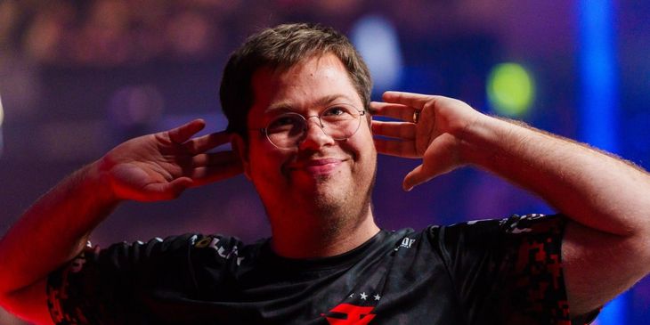 Jerry о FaZe: «Karrigan, мы тебя глубоко уважаем, любим и хотим, чтобы ты нашёл приемника, воспитал его и перестал страдать [ерундой]»