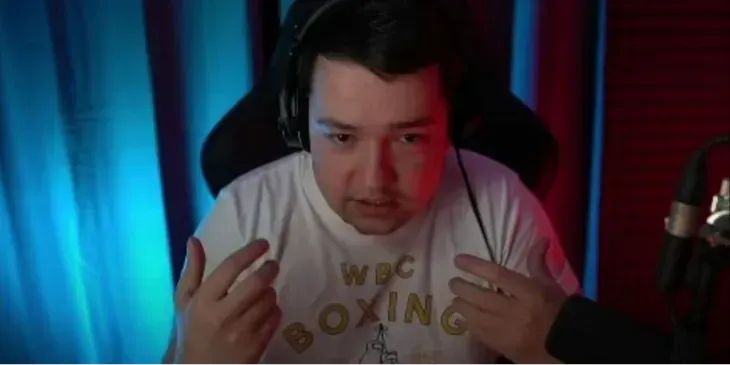 LenaGol0vach высказался о дублировании предметов в Dota 2: «На ₽40 млн накупил, вышел дюп — осталось ₽20 млн»