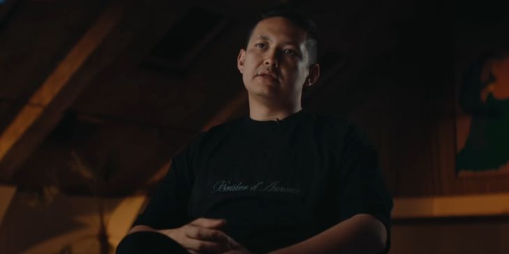 Dastan после победы над 100 Thieves: «Очень не хотелось 0:2 отлетать. Хотелось выиграть, чтобы команда набралась уверенности»