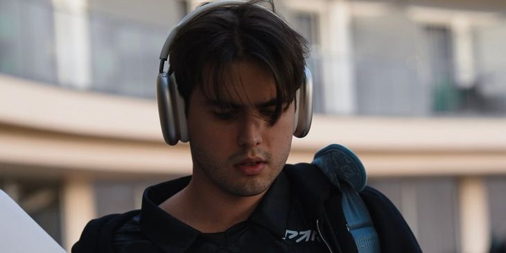 BELCHONOKK о победе над NIP: «Mirage позорный, Ancient каким-то чудом выиграли»