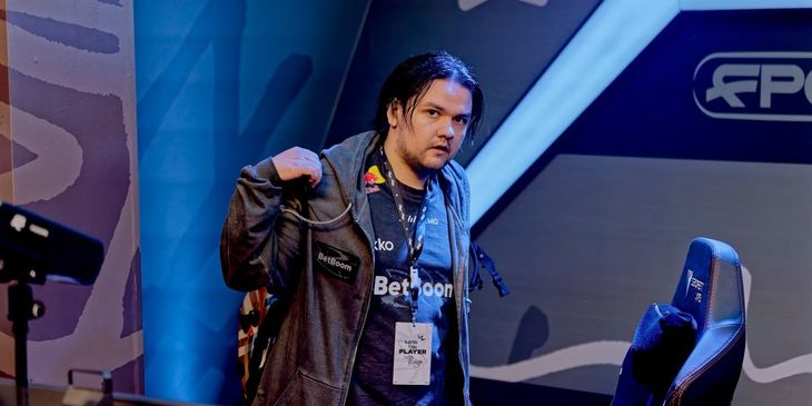 Team Spirit уступила Xtreme Gaming на DreamLeague Season 28