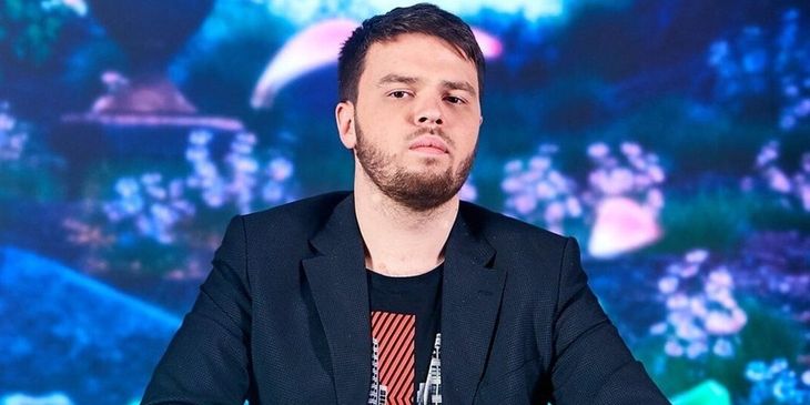 KingR о патче 7.38: «Dragon Knight снова имба, но немного по-другому теперь работает»