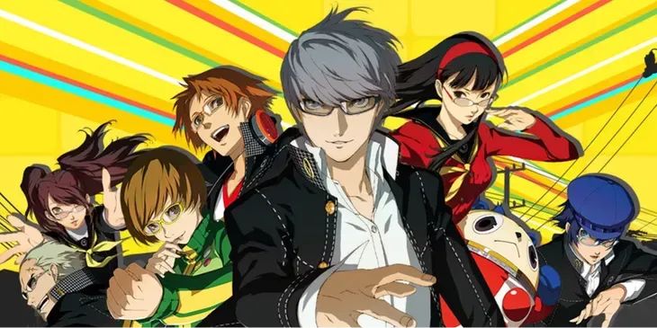 Atlus показала новый трейлер Persona 4 Revival