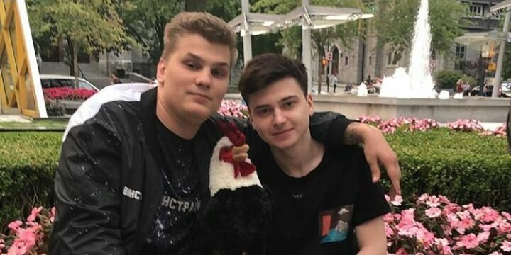 Iceberg пошутил о возвращении FlyToMoon с RAMZES666 и GeneRaL