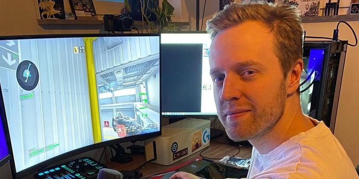 THREAT покинул должность генерального менеджера команды NIP по CS2