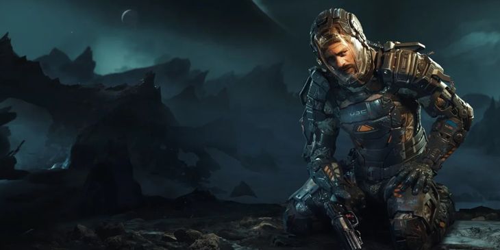 The Callisto Protocol стала временно бесплатной в Epic Games Store