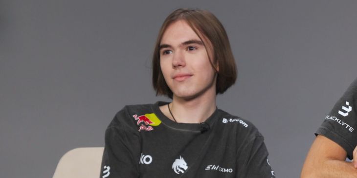 Эйс donk 1v5 против Vitality вышел в финал номинации «Хайлайт года» на HLTV Awards 2025