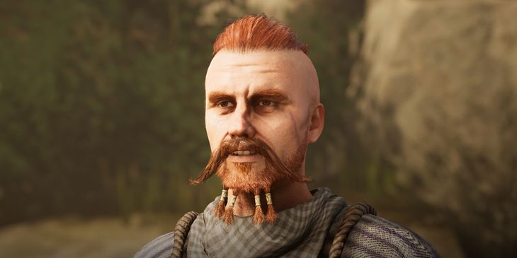 Как найти ледяной лепестник, бесхвостого клыкаря и пепельную черепаху в Of Ash and Steel