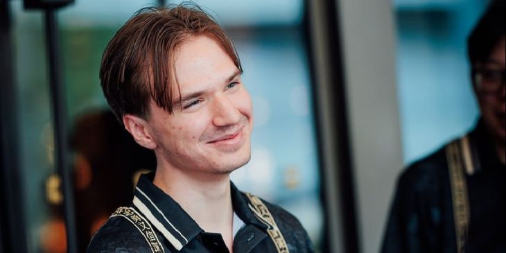 1w Team или NAVI — кто победит в первом матче на BLAST Slam VIII?