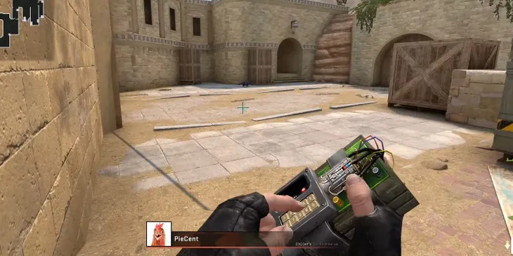Мод Classic Offensive для CS:GO отменен после восьми лет разработки — Valve пригрозила судом