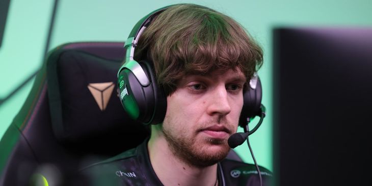 MOUZ обыграла Passion UA в закрытой квалификации на Riyadh Masters 2025