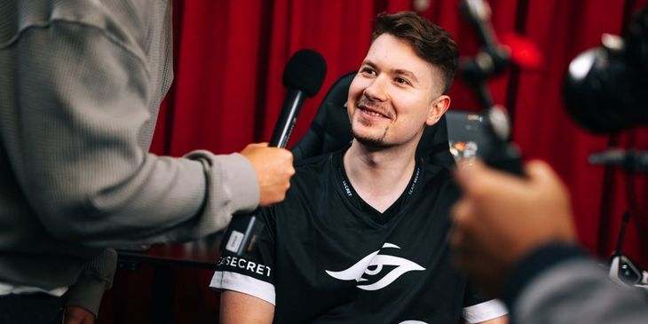 В Dota 2 изменили порядок пиков в Captain's Mode