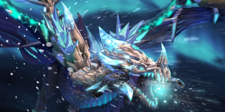 В Dota 2 исправили баг с ультимейтом Winter Wyvern