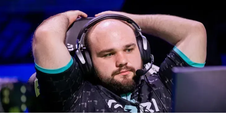 No[o]ne: «ESL One Birmingham 2026 — отправная точка нового этапа PARIVISION»