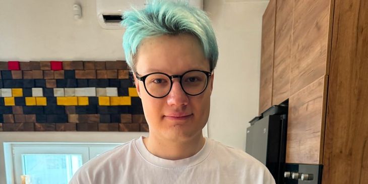 Kiritych: «Я сегодня почти не спал, потому что изучал патч: полностью прочитал, протестировал героев»