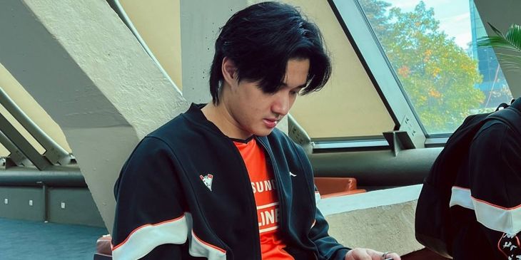 Virtus.pro проиграла Heroic на PGL Wallachia Season 8