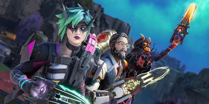 Apex Legends перестанет работать на Nintendo Switch