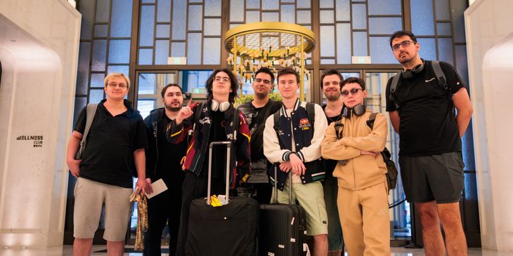 Аналитики: Team Yandex — фаворит в матче против Team Liquid на групповом этапе The International 2026