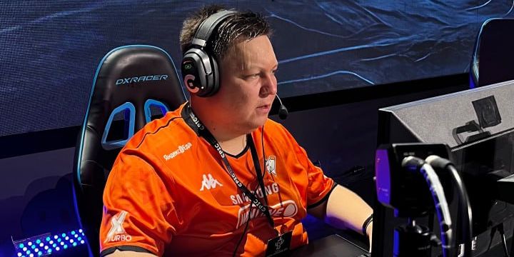 Virtus.pro заработала слот в решающем матче LAN-финала BetBoom Кубок Чемпионов 2025, одолев JUMBO TEAM